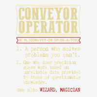 Conveyor Operator Dictionary Term Bicycle License Plate | Artistshot