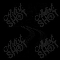 Drag Racing Gift For Race Lover Apparel Black Lines Matter Pocket T-shirt | Artistshot