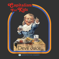 Capitalism For Kids T Shirt Baby Bodysuit | Artistshot