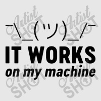 It Works On My Machine Hoodie & Jogger Set | Artistshot