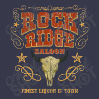 Rock Ridge Saloon, Distressed    Blazing Saddles Long Sleeve Shirts | Artistshot