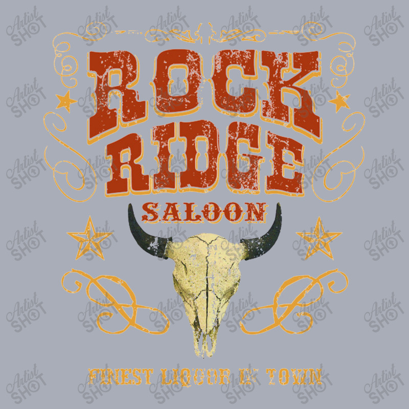 Rock Ridge Saloon, Distressed    Blazing Saddles Tank Dress by sunlightafterdark | Artistshot