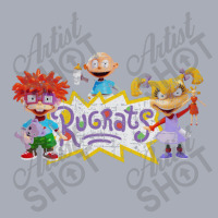 Rugrats, Distressed   Rugrats Tank Dress | Artistshot