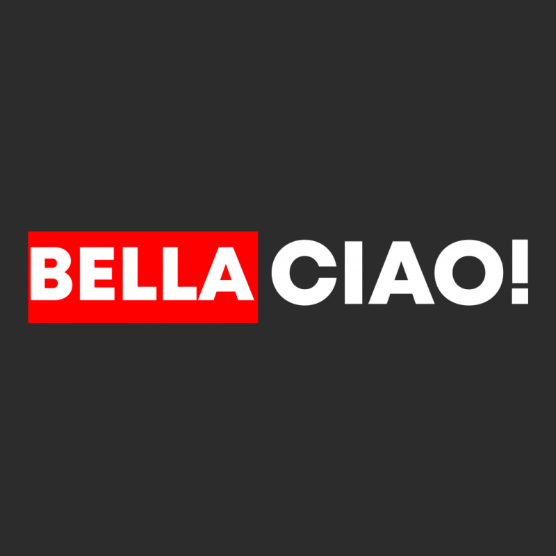 Bella Ciao Exclusive T-shirt | Artistshot