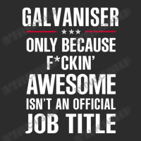 Gift For F Ckin' Awesome Galvaniser Exclusive T-shirt | Artistshot