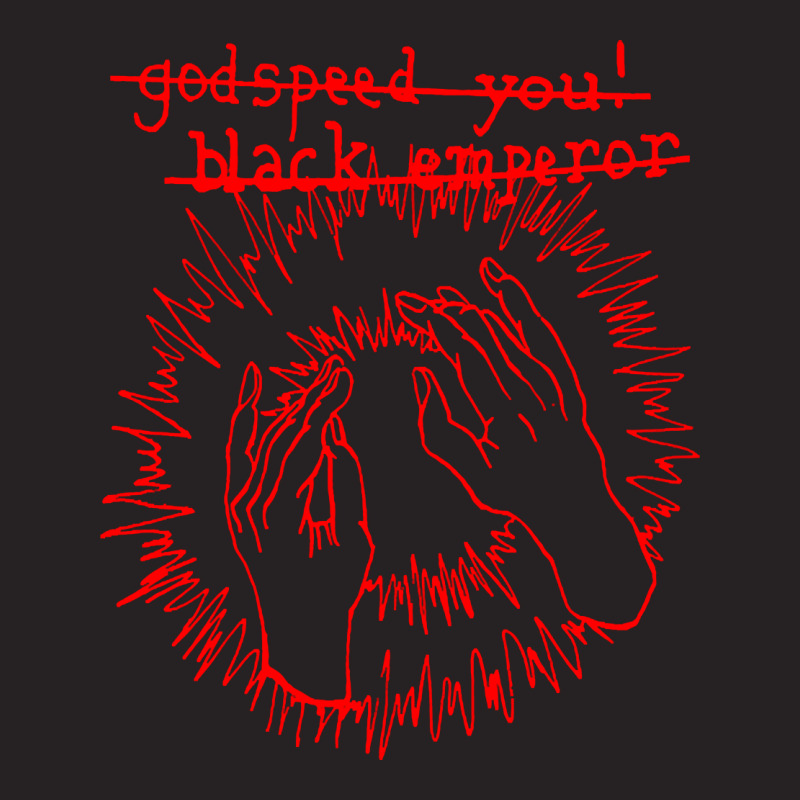 Godspeed You! Black Emperor Vintage Cap by poppyallen | Artistshot