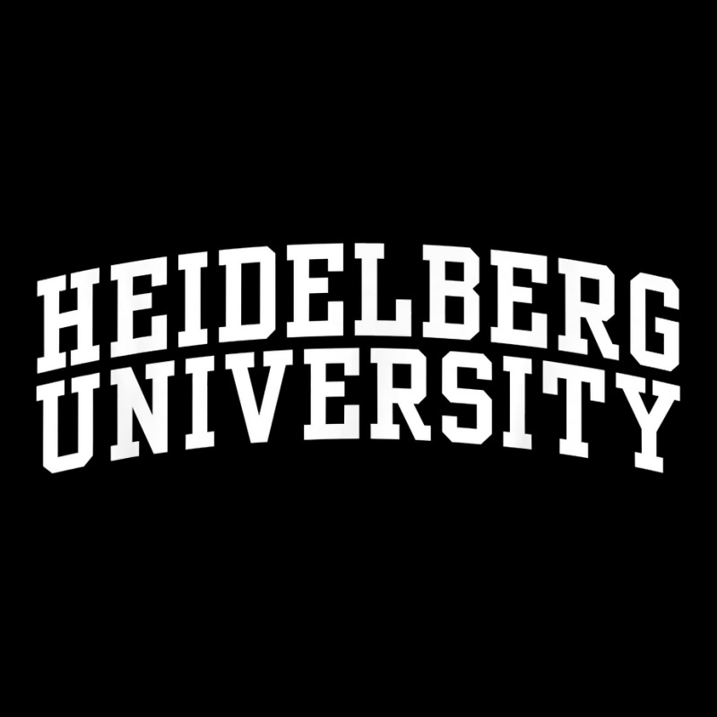 Heidelberg University Oc0866 T Shirt Youth Zipper Hoodie | Artistshot