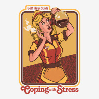 Coping With Stress Iphone 13 Pro Case | Artistshot