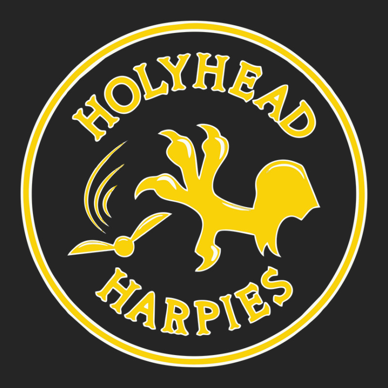 Holyhead Harpies Unisex Hoodie | Artistshot