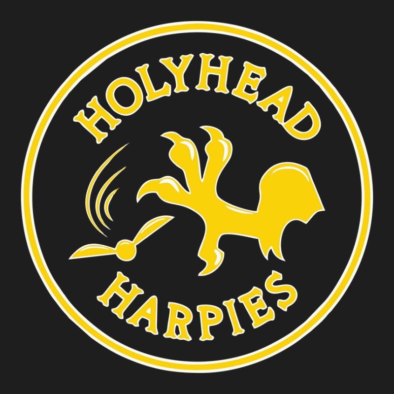 Holyhead Harpies Classic T-shirt | Artistshot