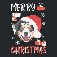 Australian Shepherd Funny Australian Shepherd Christmas Crewneck Sweatshirt | Artistshot