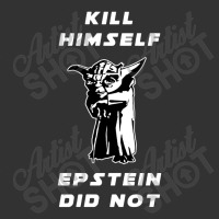 Kill Himself Epstein Did Not Baby Bodysuit | Artistshot