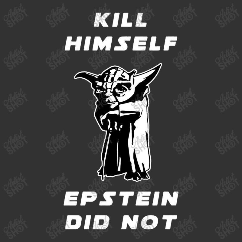 Kill Himself Epstein Did Not Baby Bodysuit by Sripit | Artistshot