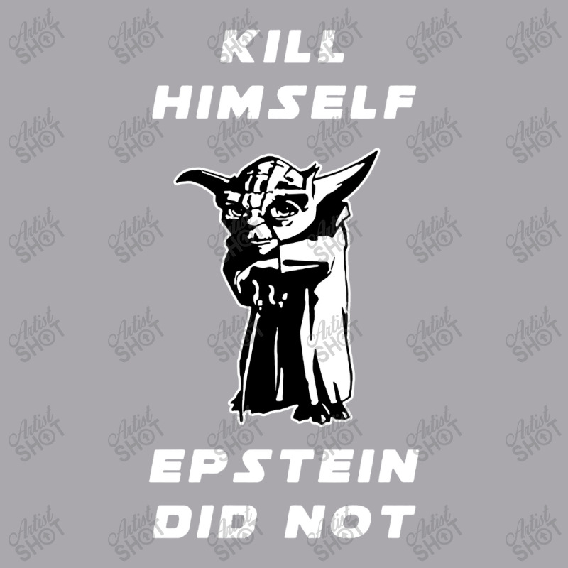 Kill Himself Epstein Did Not Youth 3/4 Sleeve by Sripit | Artistshot