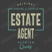 Estate Agent Men's Polo Shirt | Artistshot