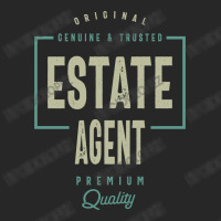 Estate Agent Men's T-shirt Pajama Set | Artistshot