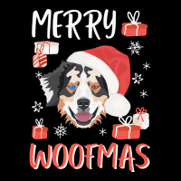 Australian Shepherd T  Shirt Australian Shepherd Christmas Adjustable Cap | Artistshot