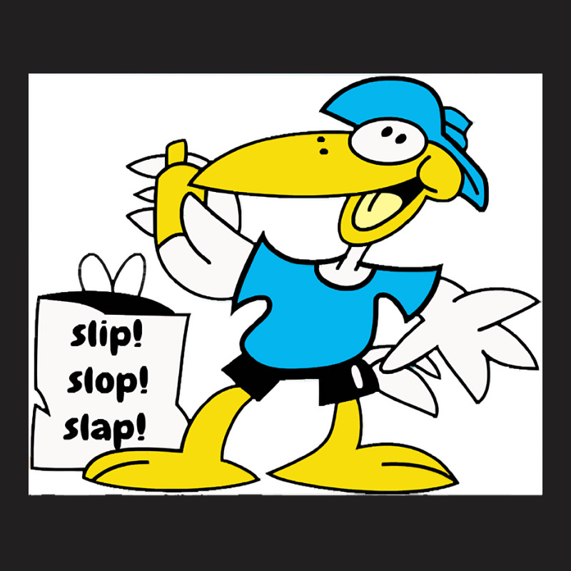 Slip Slop Slap Aussie Ads Classic T-shirt | Artistshot