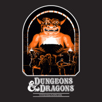 Dungeons   Dragons Vintage Player S Handbook Vintage Cap | Artistshot