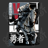 Venom Snake Ft. D Horse Baby Bodysuit | Artistshot