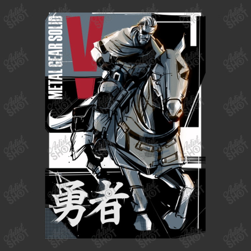 Venom Snake Ft. D Horse Baby Bodysuit by Ha Thu | Artistshot