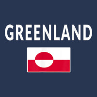 Greenland T Shirt Tee Flag Souvenir Gift Greenlanders T Shirt Men Denim Jacket | Artistshot