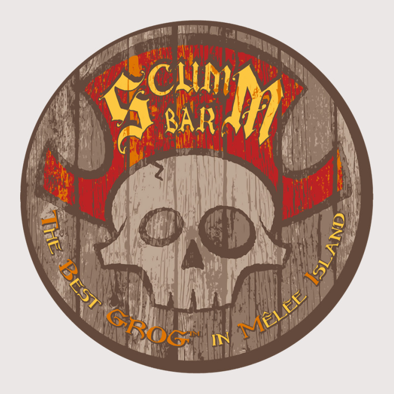 Scumm Bar Pocket T-Shirt by SilviaMartinez | Artistshot