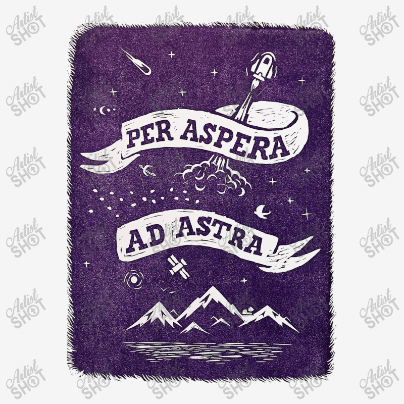 Per Aspera Ad Astra Toddler Hoodie | Artistshot