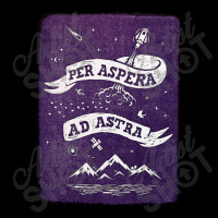 Per Aspera Ad Astra Lightweight Hoodie | Artistshot