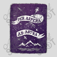 Per Aspera Ad Astra Men's Polo Shirt | Artistshot