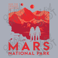 Mars National Park Tank Dress | Artistshot