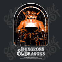 Dungeons & Dragons Vintage Player's Handbook Crewneck Sweatshirt | Artistshot