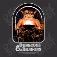 Dungeons & Dragons Vintage Player's Handbook Vintage Short | Artistshot