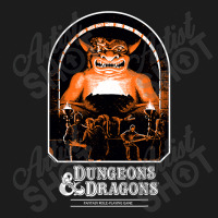 Dungeons & Dragons Vintage Player's Handbook Hoodie & Jogger Set | Artistshot