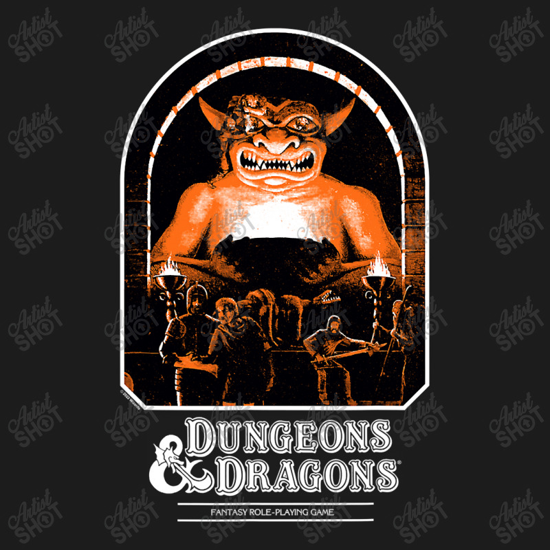 Dungeons & Dragons Vintage Player's Handbook Hoodie & Jogger set by CUSER3772 | Artistshot