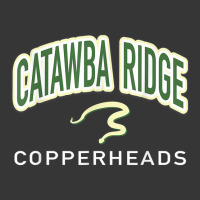 Catawba Ridge High School Copperheads Toddler Hoodie | Artistshot