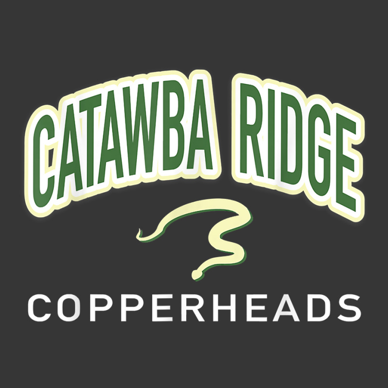 Catawba Ridge High School Copperheads Toddler Hoodie | Artistshot