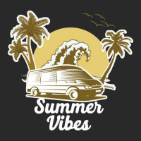 Summer Vibes California Beach Toddler T-shirt | Artistshot