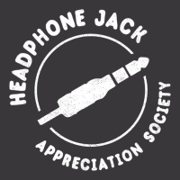 Headphone Jack Appreciation Society Ladies Curvy T-shirt | Artistshot