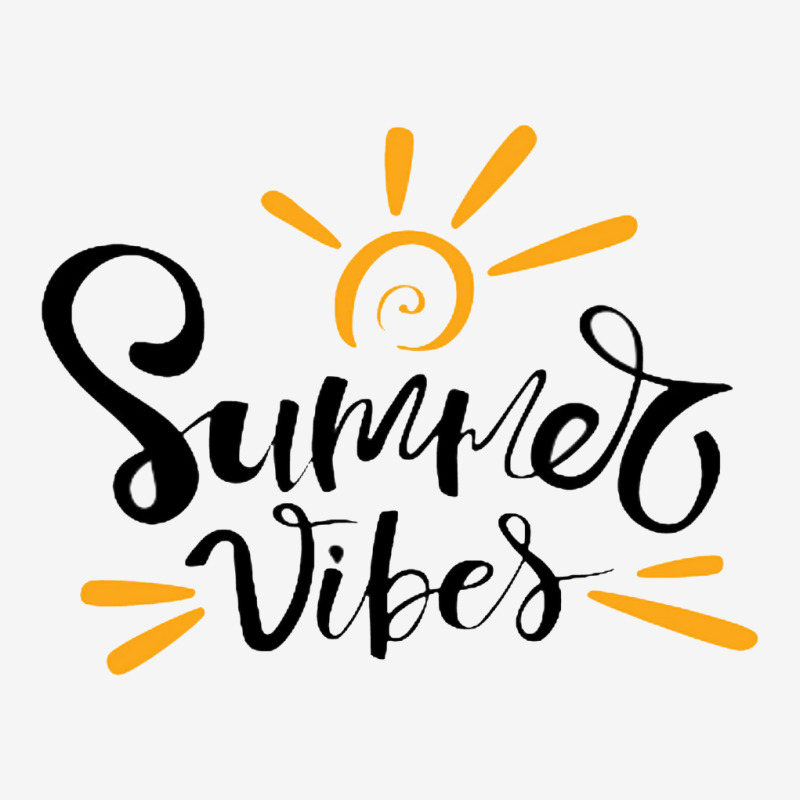 Summer Vibes So Good Life Full Set Car Mats | Artistshot