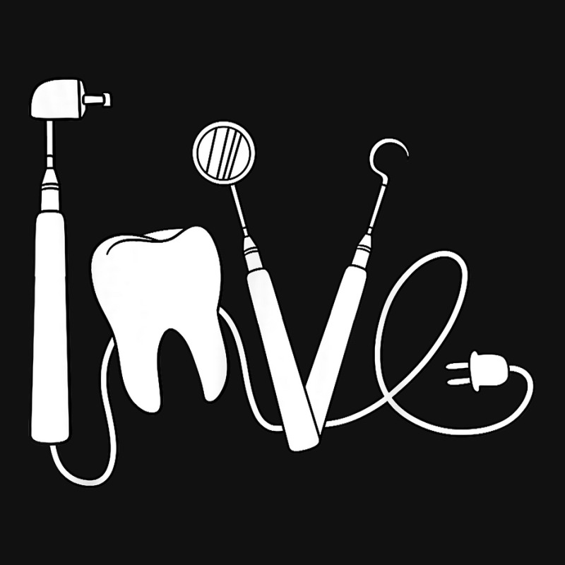 Dentist Mouth Doctor Dentistry Oral Hygiene Dental Surgeon For Fans