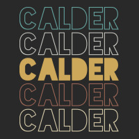 Calder Calder Calder Calder Calder Toddler T-shirt | Artistshot