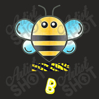 Buzzy B Ladies Fitted T-shirt | Artistshot