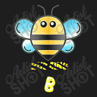 Buzzy B Classic T-shirt | Artistshot