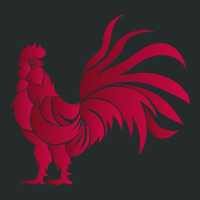 Filipino Gamecock Cockfighting Women's Triblend Scoop T-shirt | Artistshot