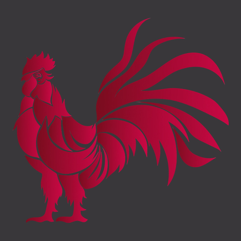 Filipino Gamecock Cockfighting Ladies Curvy T-Shirt by AuturoMedero90 | Artistshot