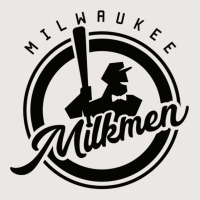 Milwaukee Milkmen Pocket T-shirt | Artistshot