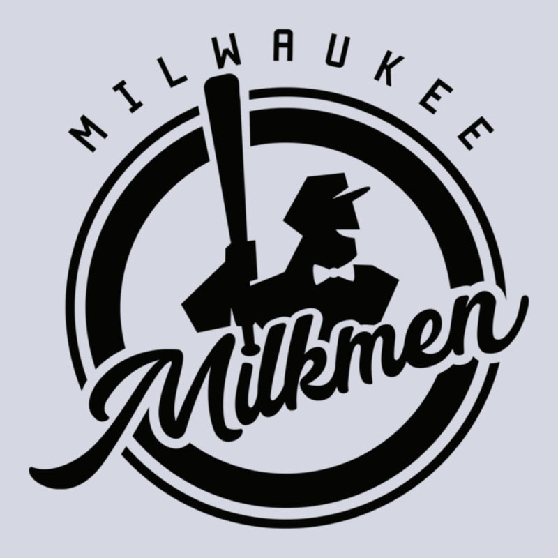 Milwaukee Milkmen Fleece Short by PamelaAnnHarris | Artistshot