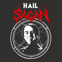 Hail Sagan Merch Champion Hoodie | Artistshot