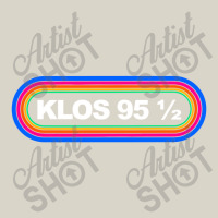 Rainbow Klos 95 5 Los Angeles 1980s Retro Radio Station Classic T Shir Vintage Cap | Artistshot